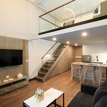 Aster Apartment Bali Canggu Εξωτερικό φωτογραφία