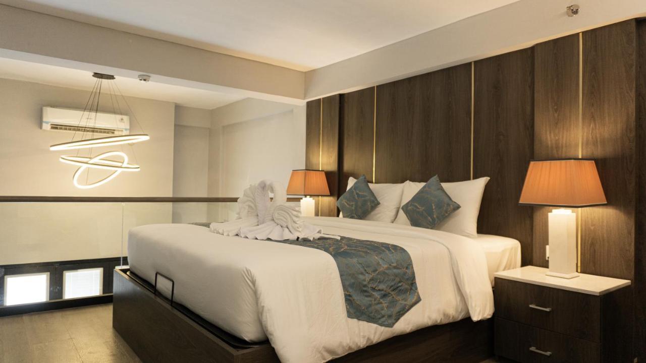 Aster Apartment Bali Canggu Εξωτερικό φωτογραφία