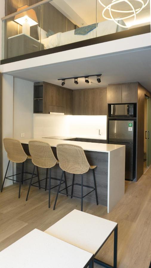 Aster Apartment Bali Canggu Εξωτερικό φωτογραφία