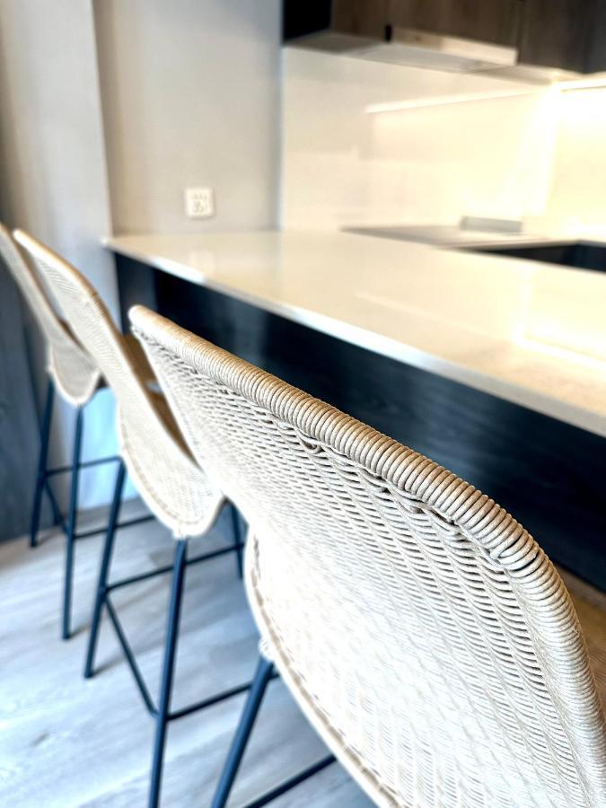 Aster Apartment Bali Canggu Εξωτερικό φωτογραφία