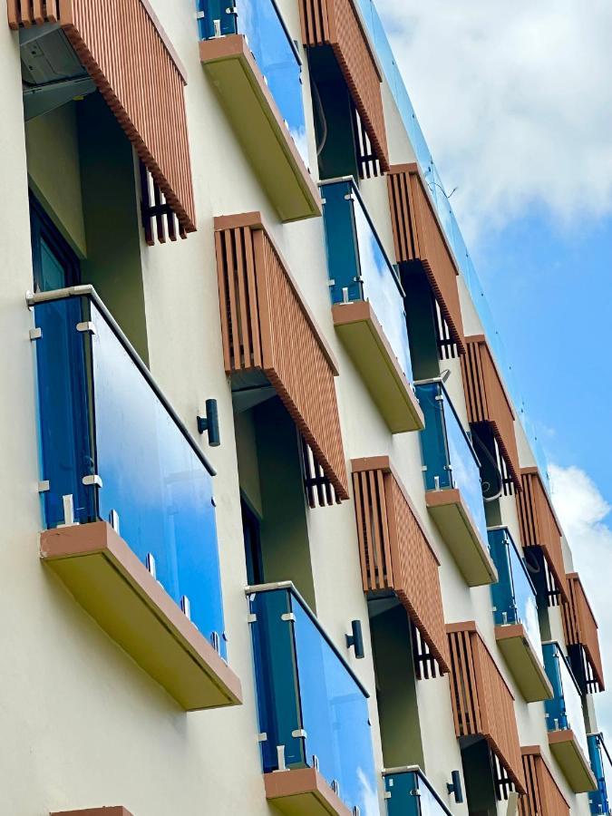 Aster Apartment Bali Canggu Εξωτερικό φωτογραφία