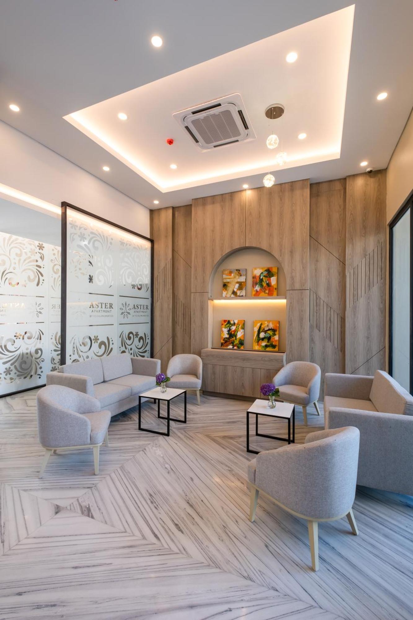 Aster Apartment Bali Canggu Εξωτερικό φωτογραφία