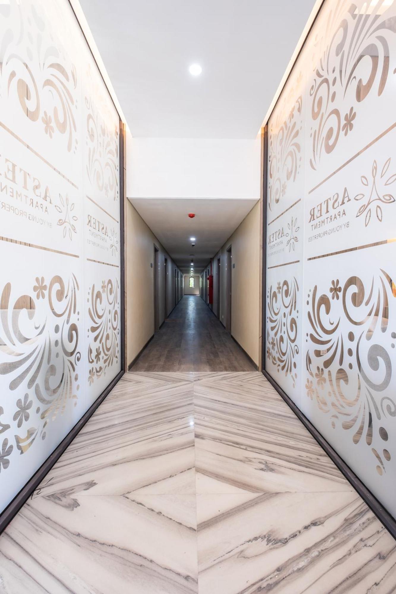 Aster Apartment Bali Canggu Εξωτερικό φωτογραφία