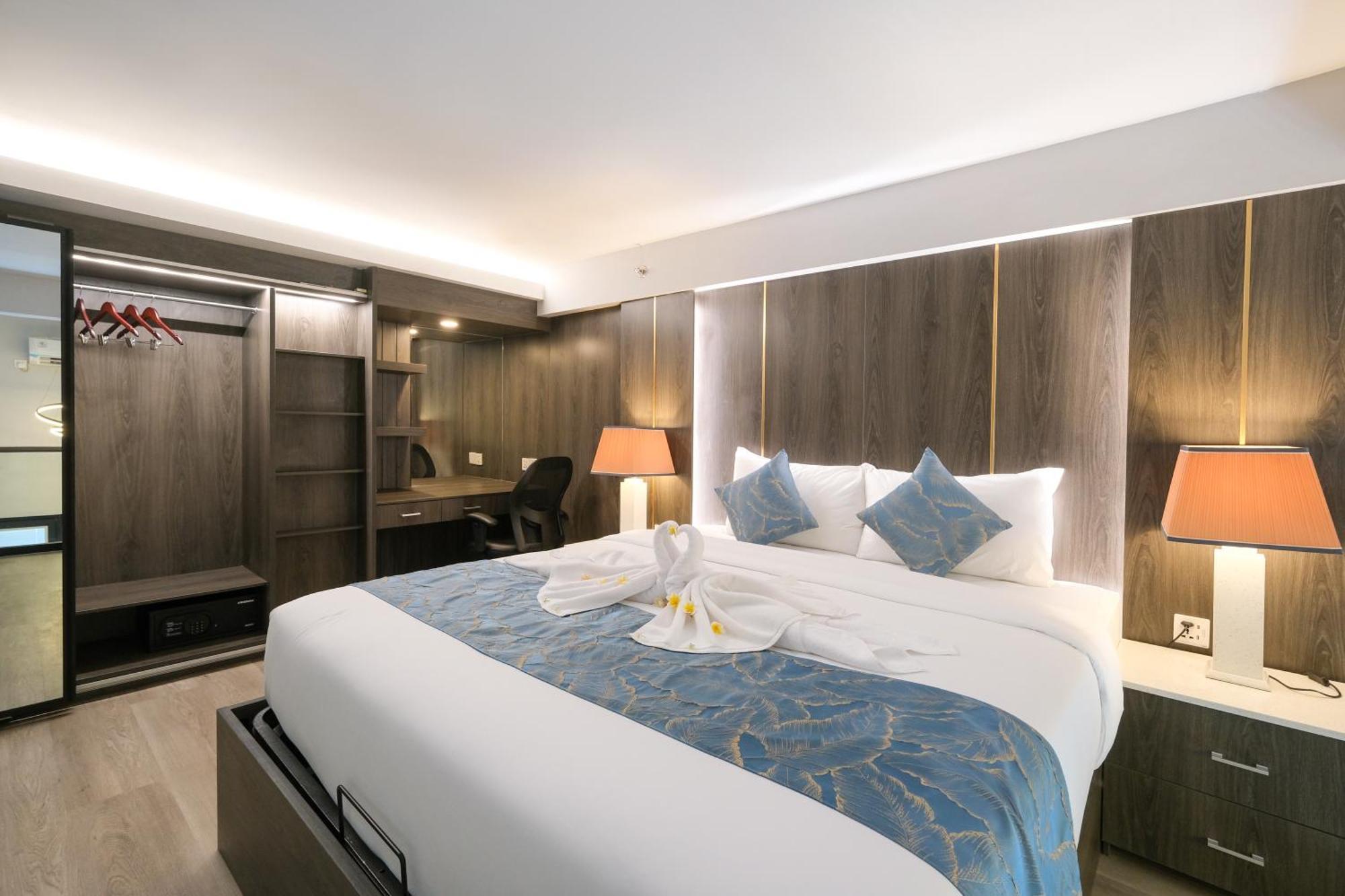 Aster Apartment Bali Canggu Εξωτερικό φωτογραφία