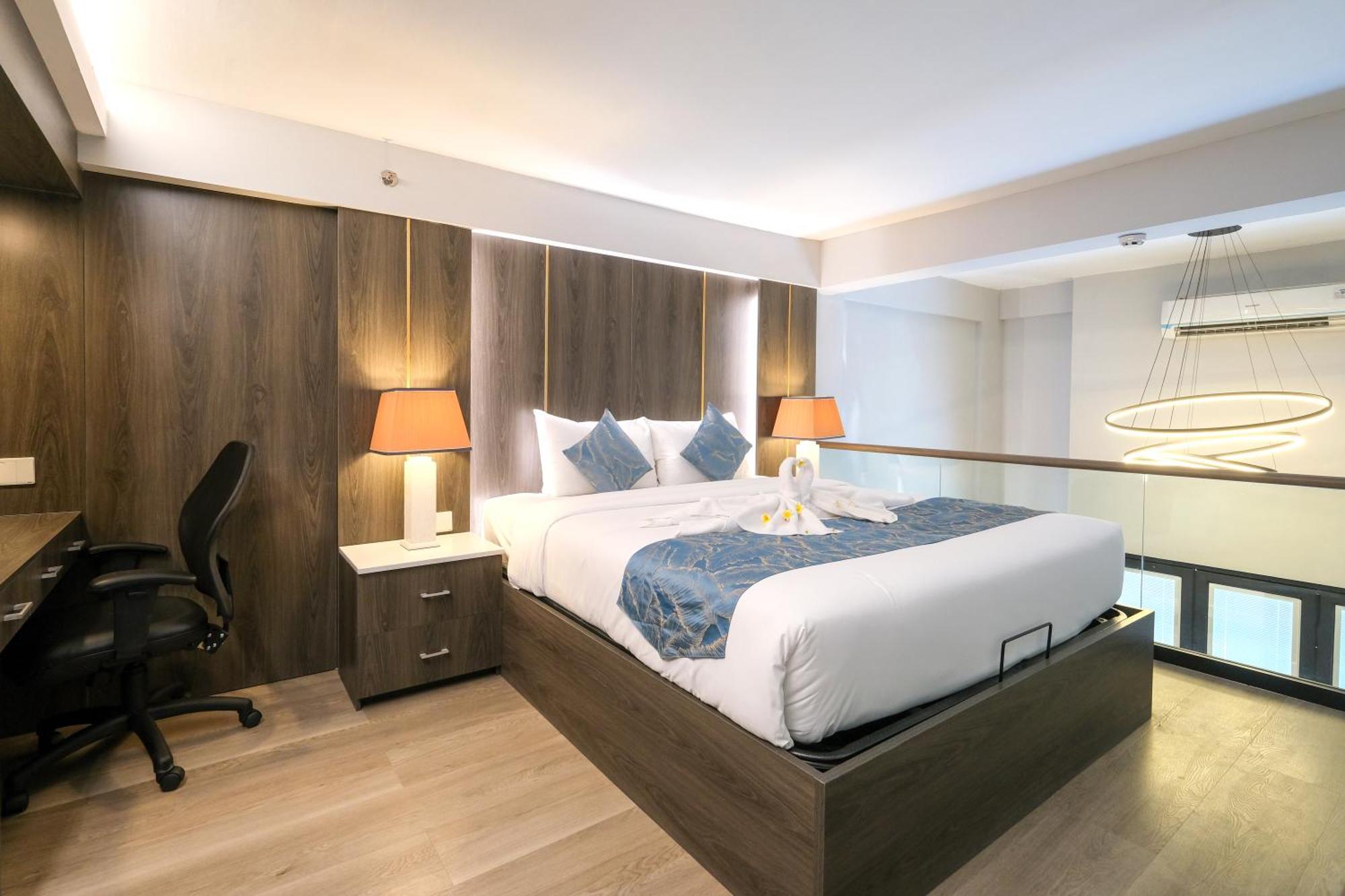 Aster Apartment Bali Canggu Εξωτερικό φωτογραφία