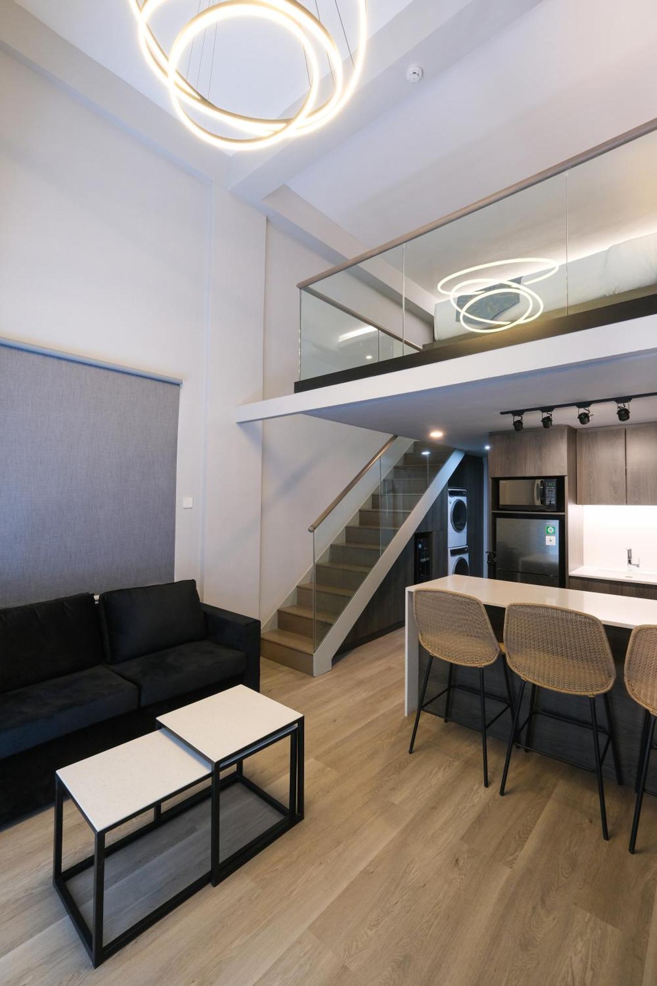 Aster Apartment Bali Canggu Εξωτερικό φωτογραφία