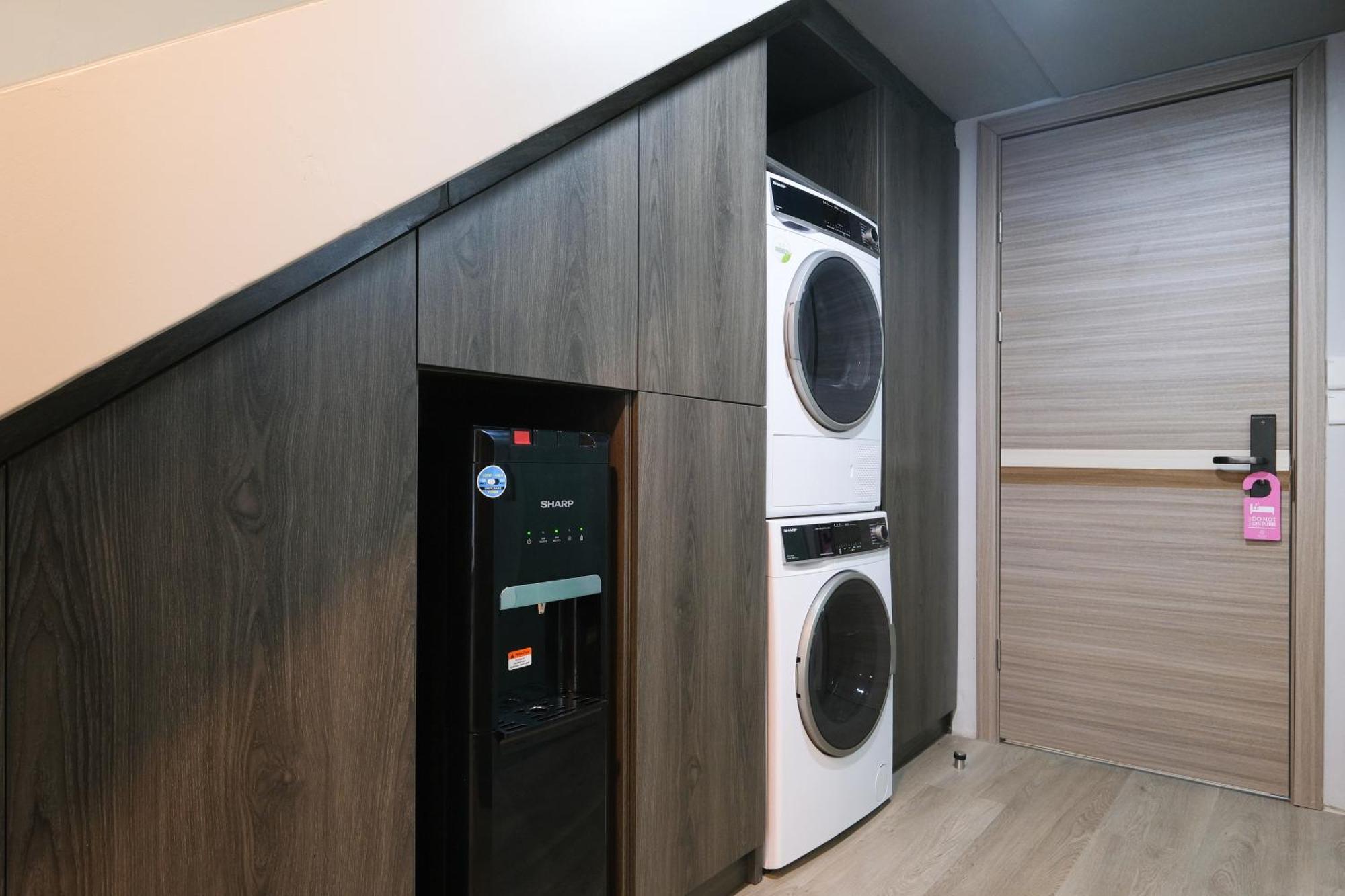 Aster Apartment Bali Canggu Εξωτερικό φωτογραφία