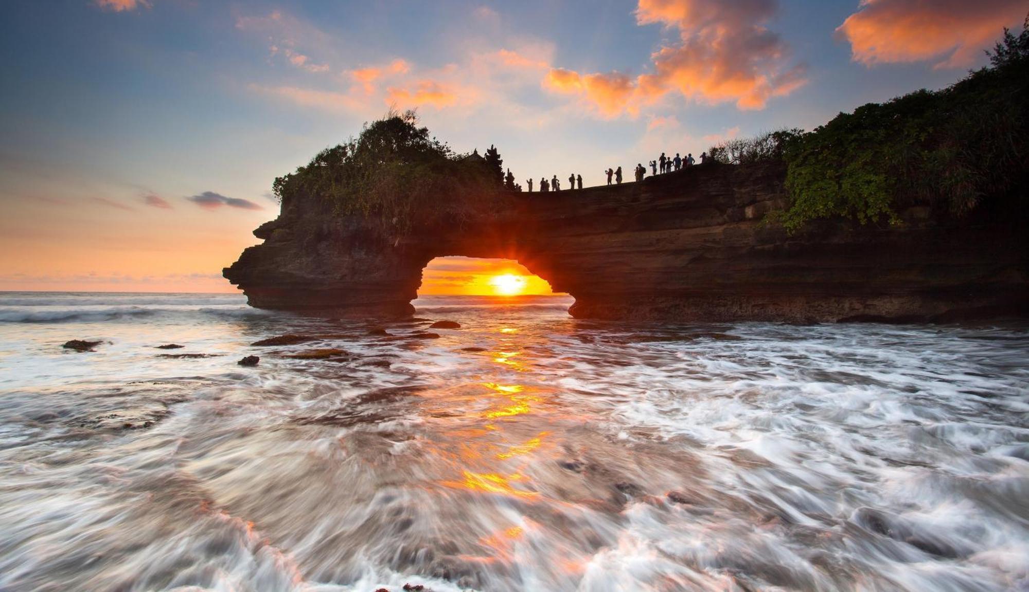 Aster Apartment Bali Canggu Εξωτερικό φωτογραφία