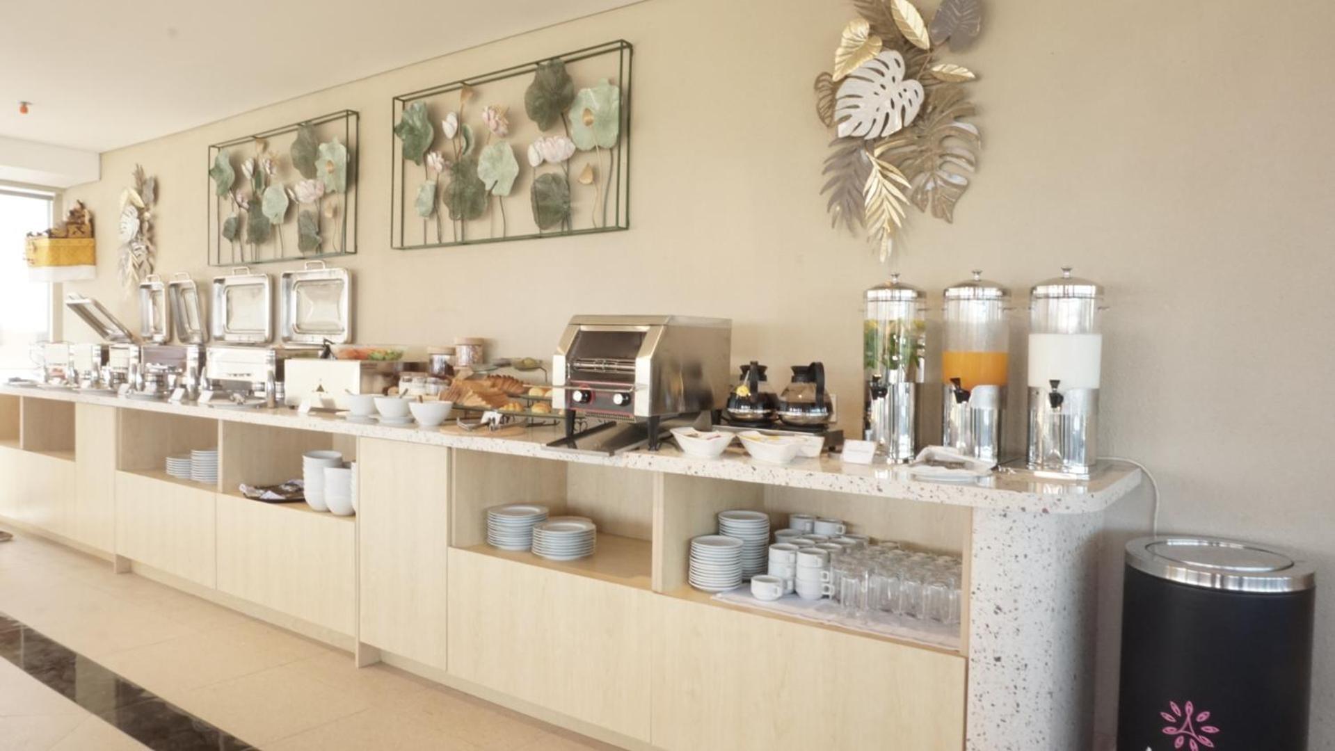 Aster Apartment Bali Canggu Εξωτερικό φωτογραφία