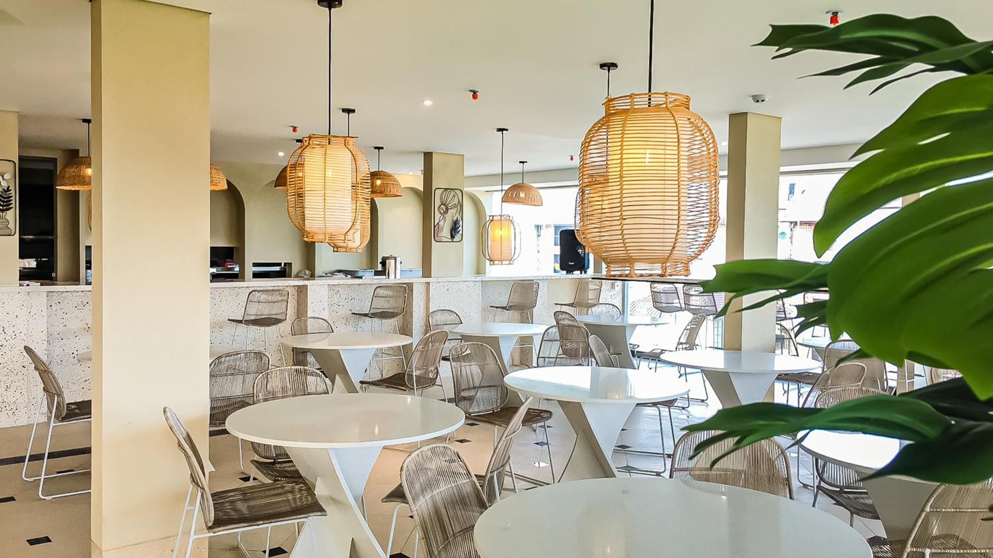 Aster Apartment Bali Canggu Εξωτερικό φωτογραφία