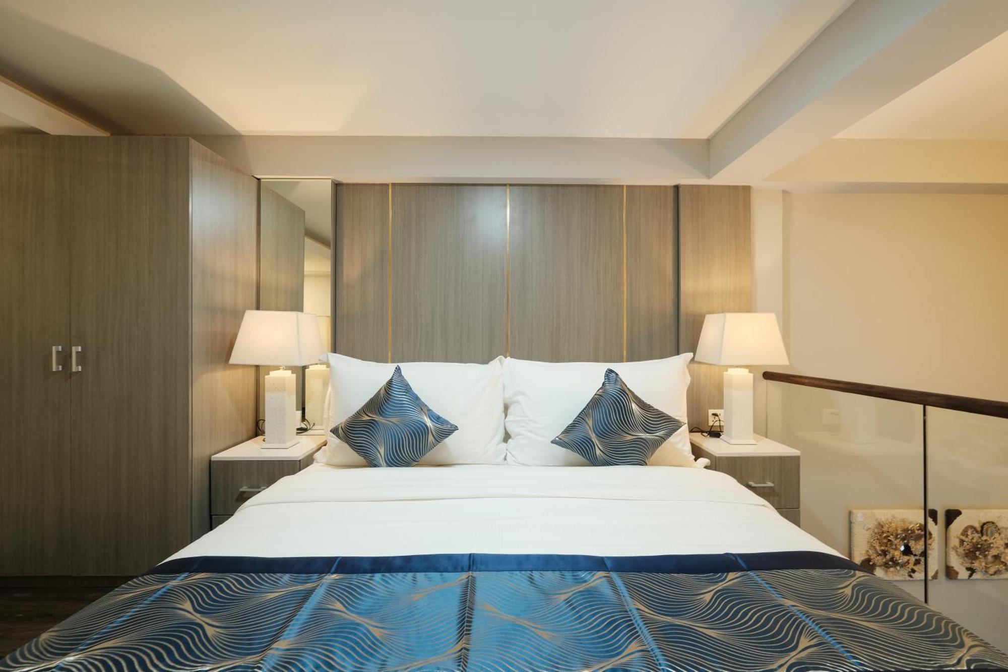 Aster Apartment Bali Canggu Εξωτερικό φωτογραφία