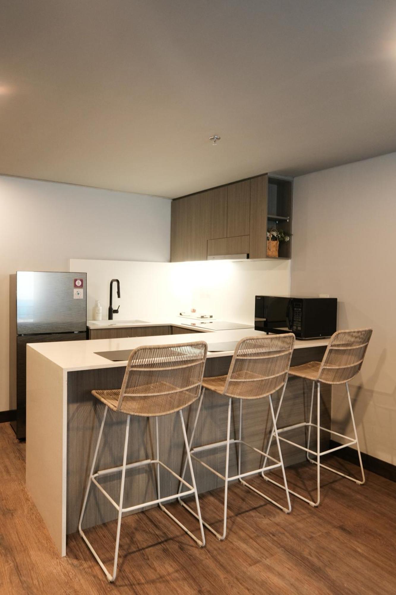 Aster Apartment Bali Canggu Εξωτερικό φωτογραφία