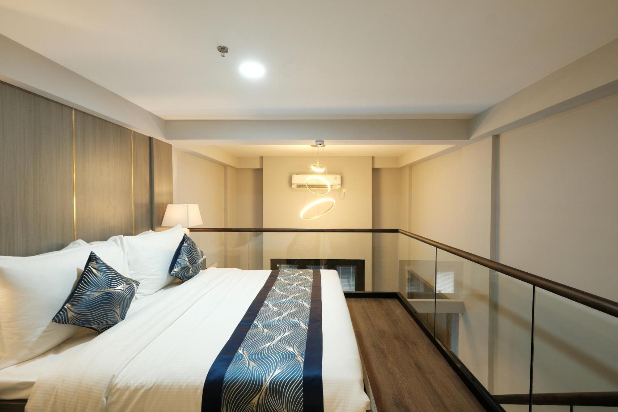 Aster Apartment Bali Canggu Εξωτερικό φωτογραφία