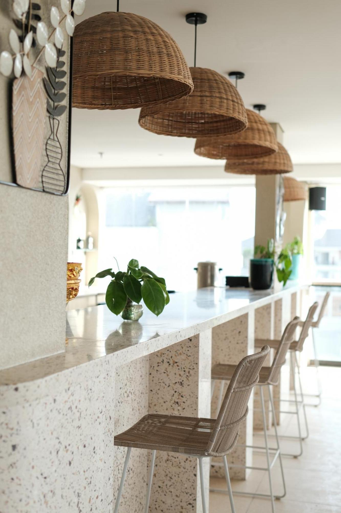 Aster Apartment Bali Canggu Εξωτερικό φωτογραφία