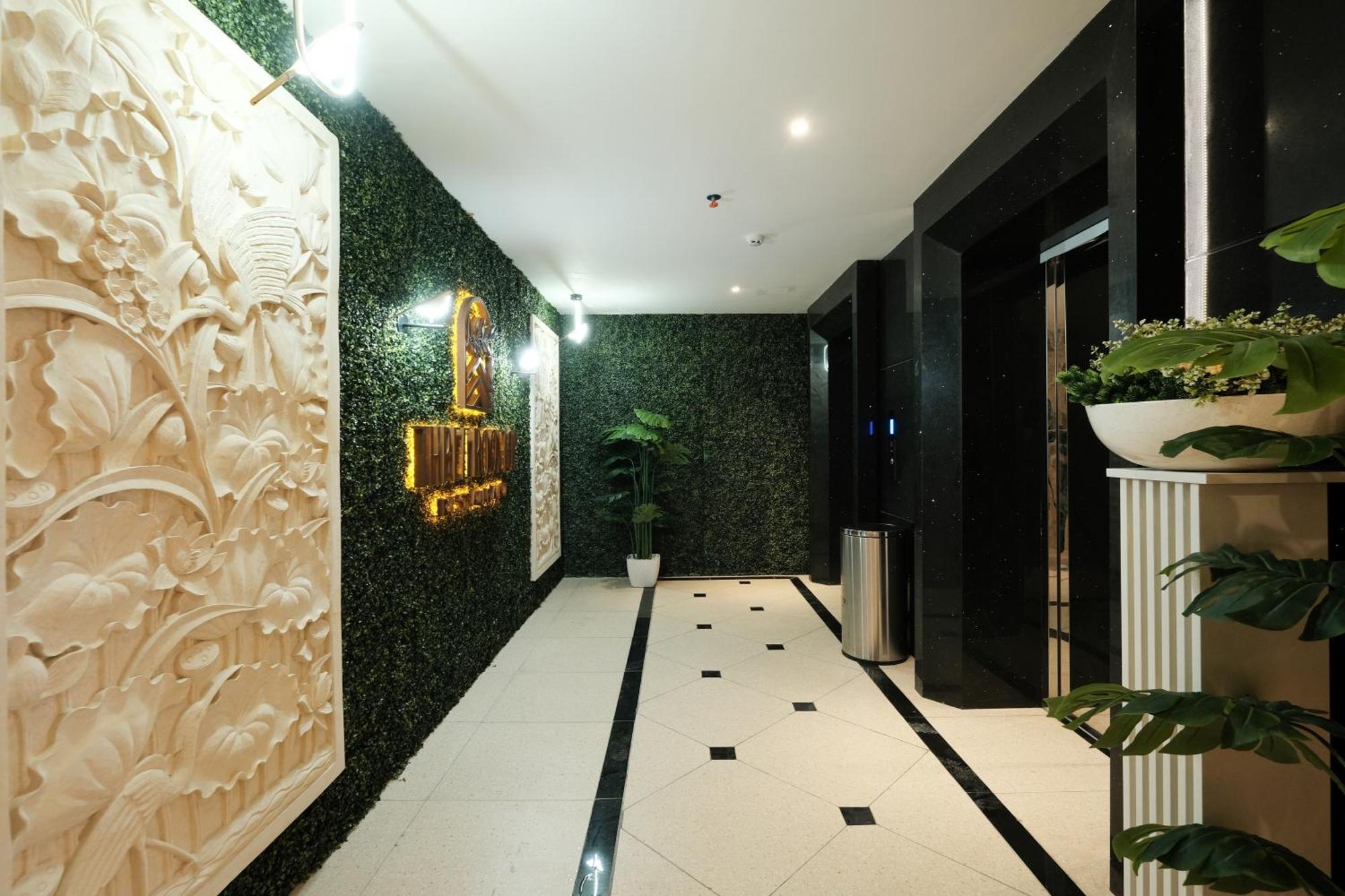 Aster Apartment Bali Canggu Εξωτερικό φωτογραφία