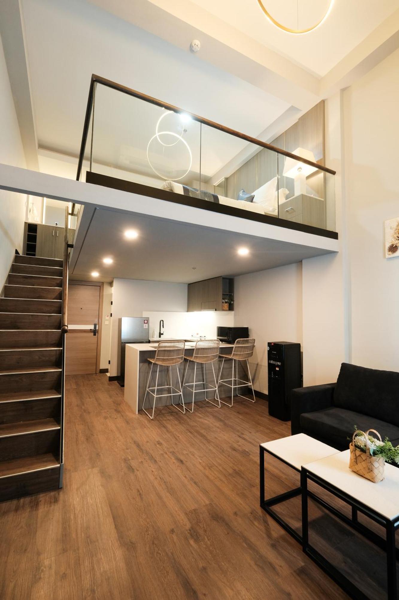 Aster Apartment Bali Canggu Εξωτερικό φωτογραφία