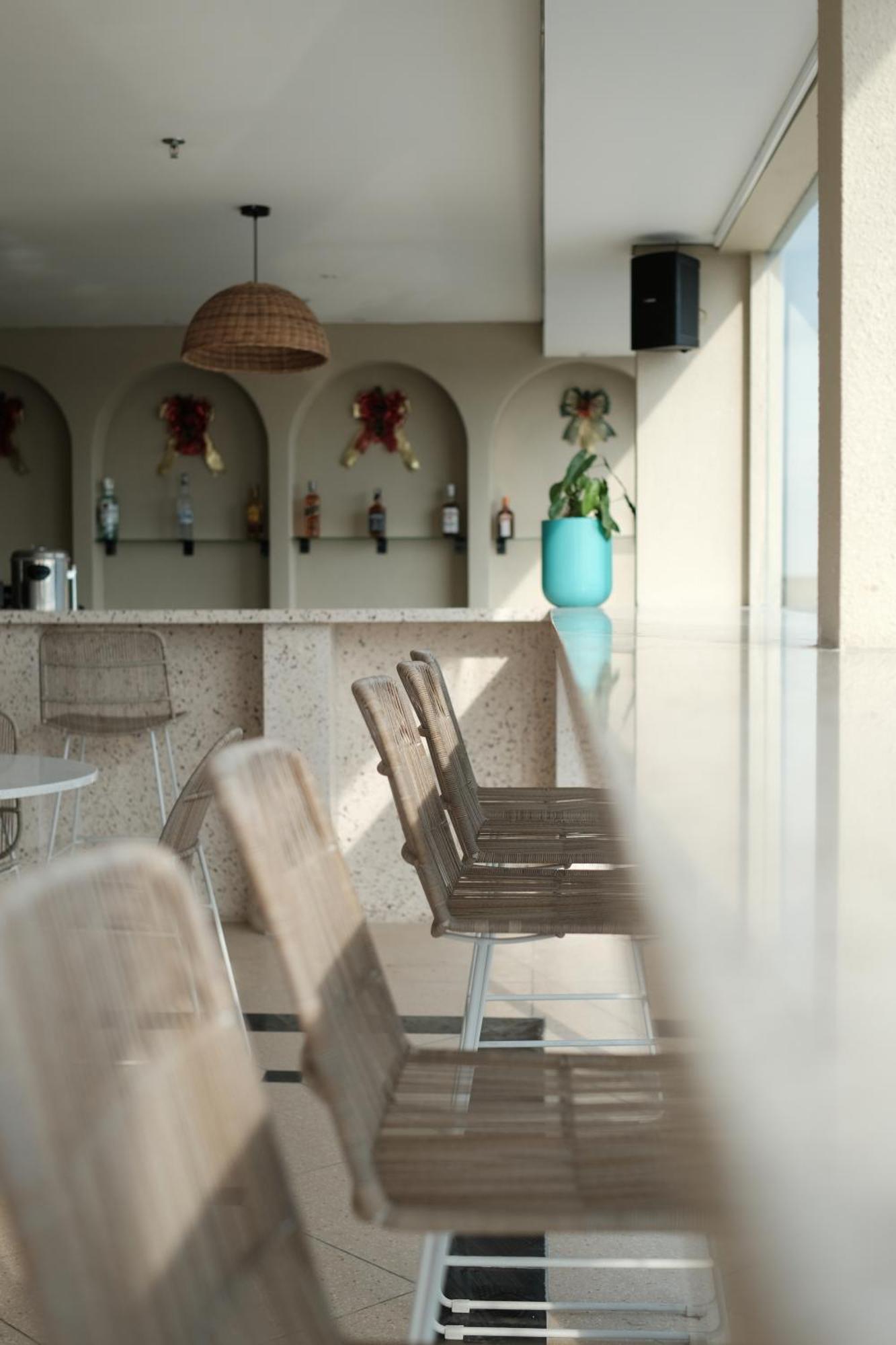 Aster Apartment Bali Canggu Εξωτερικό φωτογραφία