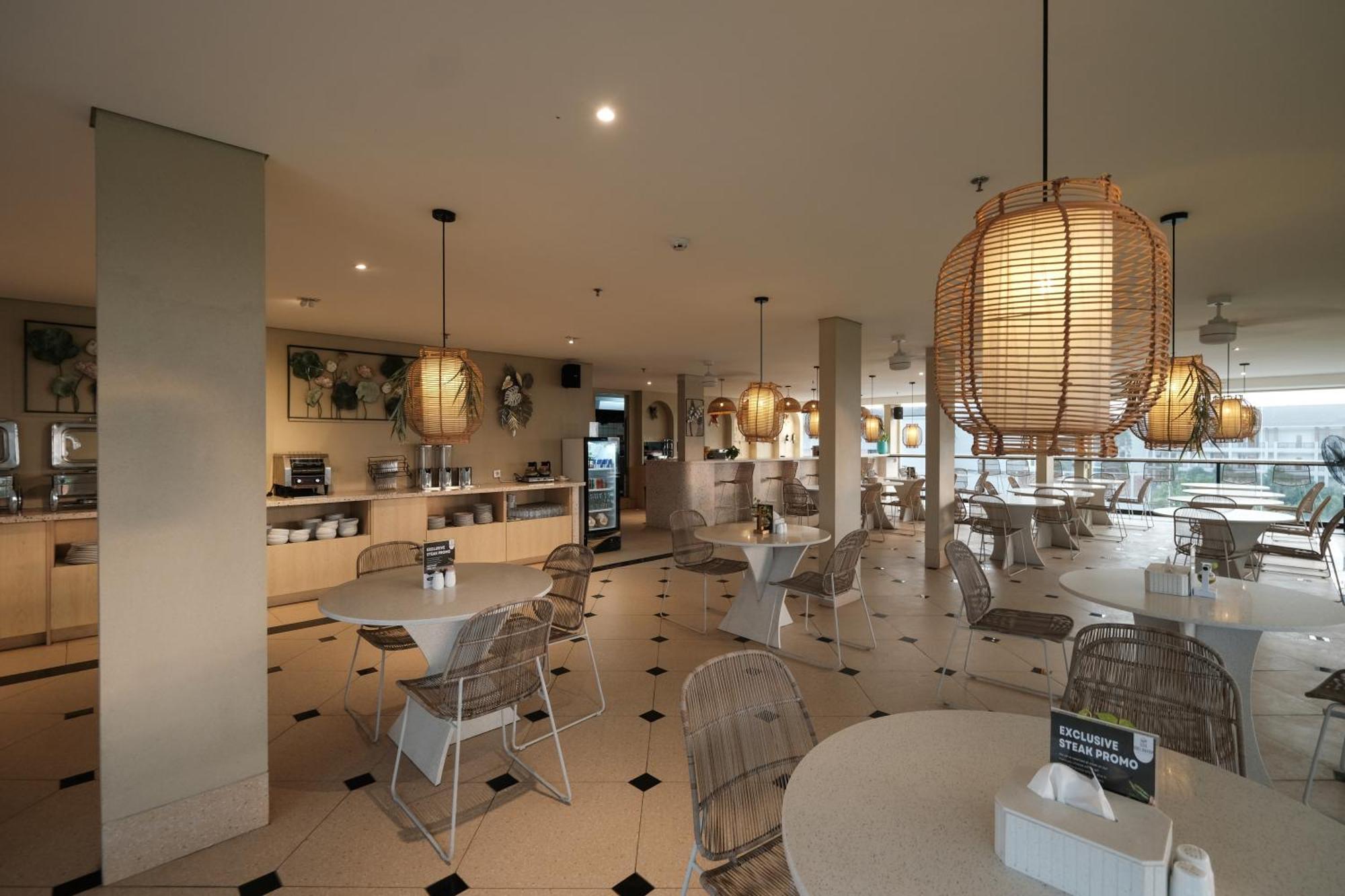Aster Apartment Bali Canggu Εξωτερικό φωτογραφία